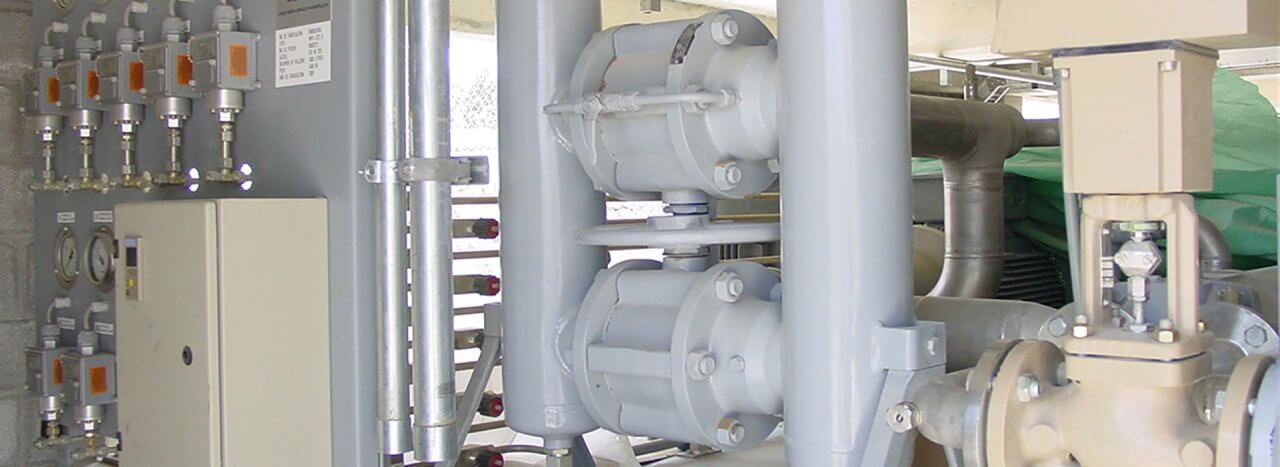 oilsystem