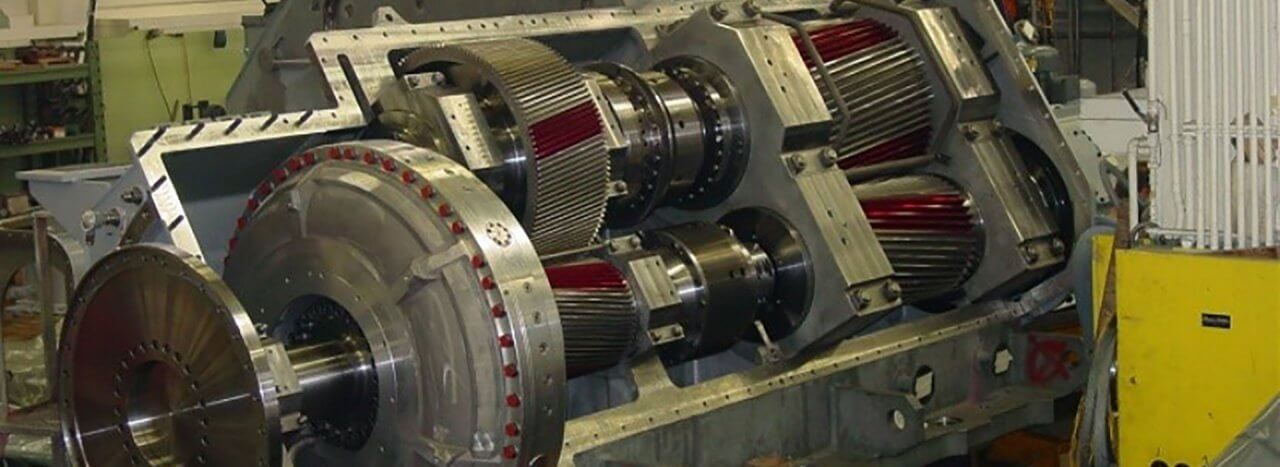 propulsion